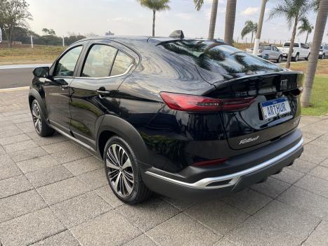 FIAT Fastback 1.0 12V 4P FLEX AUDACE 200 TURBO AUTOMTICO CVT, Foto 6