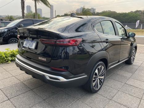 FIAT Fastback 1.0 12V 4P FLEX AUDACE 200 TURBO AUTOMTICO CVT, Foto 8