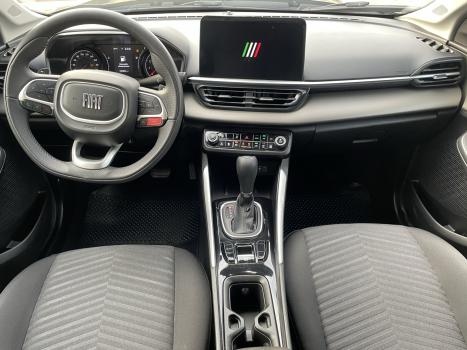 FIAT Fastback 1.0 12V 4P FLEX AUDACE 200 TURBO AUTOMTICO CVT, Foto 9