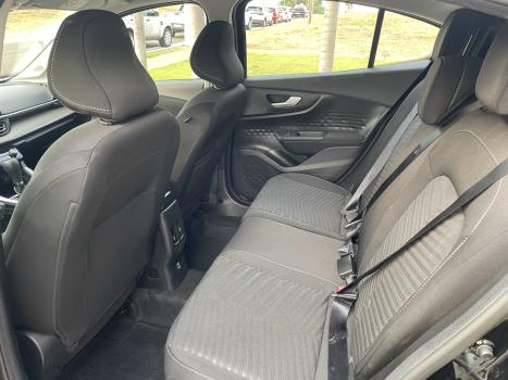 FIAT Fastback 1.0 12V 4P FLEX AUDACE 200 TURBO AUTOMTICO CVT, Foto 10