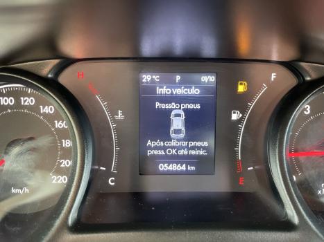 FIAT Fastback 1.0 12V 4P FLEX AUDACE 200 TURBO AUTOMTICO CVT, Foto 11