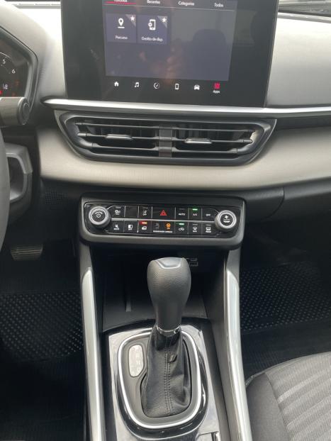 FIAT Fastback 1.0 12V 4P FLEX AUDACE 200 TURBO AUTOMTICO CVT, Foto 12