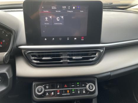 FIAT Fastback 1.0 12V 4P FLEX AUDACE 200 TURBO AUTOMTICO CVT, Foto 13