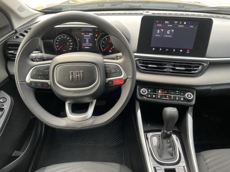 FIAT Fastback 1.0 12V 4P FLEX AUDACE 200 TURBO AUTOMTICO CVT, Foto 14
