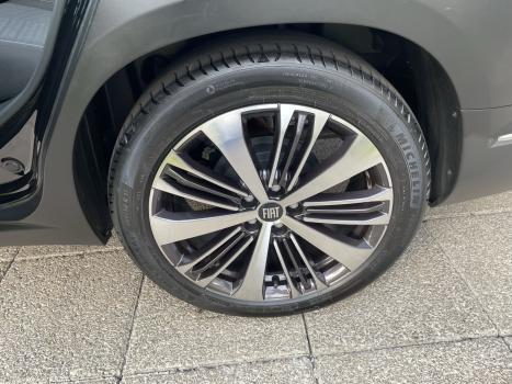FIAT Fastback 1.0 12V 4P FLEX AUDACE 200 TURBO AUTOMTICO CVT, Foto 15