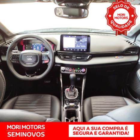 FIAT Fastback 1.3 16V 4P FLEX LIMITED EDITION TURBO 270 AUTOMTICO, Foto 8