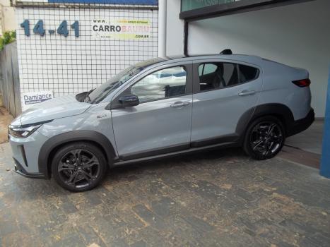 FIAT Fastback 1.3 16V 4P FLEX LIMITED EDITION TURBO 270 AUTOMTICO, Foto 15