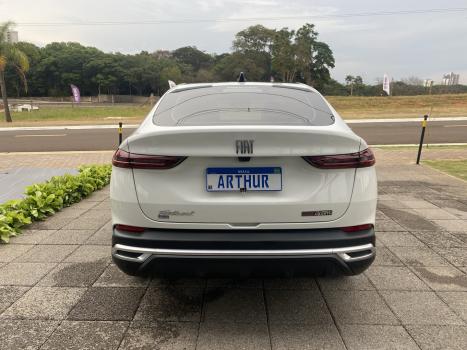 FIAT Fastback 1.3 16V 4P FLEX LIMITED EDITION TURBO 270 AUTOMTICO, Foto 6