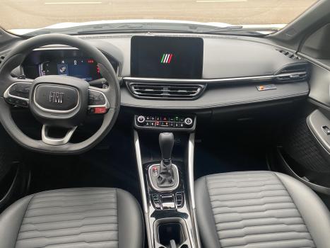 FIAT Fastback 1.3 16V 4P FLEX LIMITED EDITION TURBO 270 AUTOMTICO, Foto 10