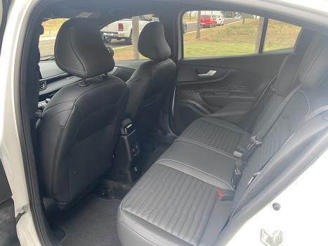 FIAT Fastback 1.3 16V 4P FLEX LIMITED EDITION TURBO 270 AUTOMTICO, Foto 11