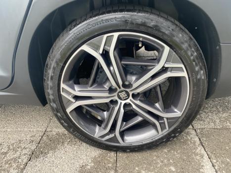 FIAT Fastback 1.3 16V 4P FLEX LIMITED EDITION TURBO 270 AUTOMTICO, Foto 13