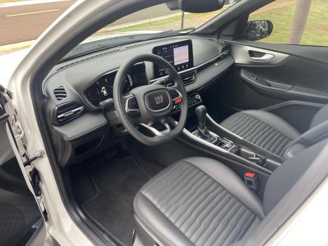 FIAT Fastback 1.3 16V 4P FLEX LIMITED EDITION TURBO 270 AUTOMTICO, Foto 14