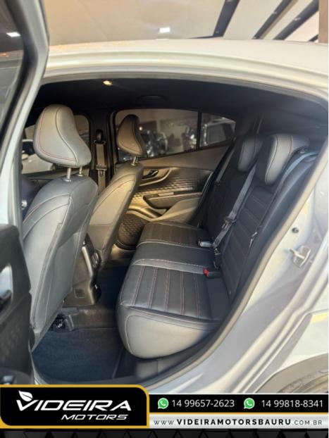 FIAT Fastback 1.3 16V 4P FLEX ABARTH TURBO 270 AUTOMTICO, Foto 10