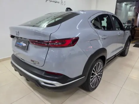 FIAT Fastback 1.3 16V 4P FLEX LIMITED EDITION TURBO 270 AUTOMTICO, Foto 3