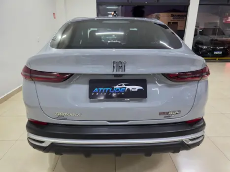 FIAT Fastback 1.3 16V 4P FLEX LIMITED EDITION TURBO 270 AUTOMTICO, Foto 5