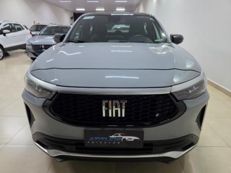 FIAT Fastback 1.3 16V 4P FLEX LIMITED EDITION TURBO 270 AUTOMTICO, Foto 6