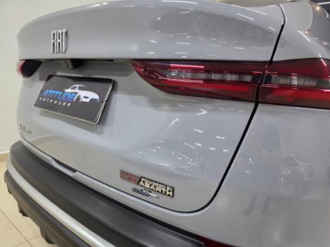 FIAT Fastback 1.3 16V 4P FLEX LIMITED EDITION TURBO 270 AUTOMTICO, Foto 8