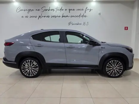 FIAT Fastback 1.3 16V 4P FLEX LIMITED EDITION TURBO 270 AUTOMTICO, Foto 9