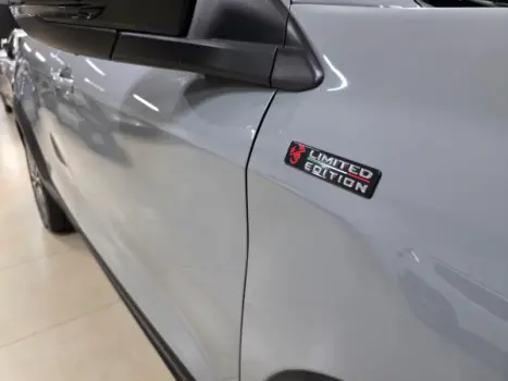 FIAT Fastback 1.3 16V 4P FLEX LIMITED EDITION TURBO 270 AUTOMTICO, Foto 10