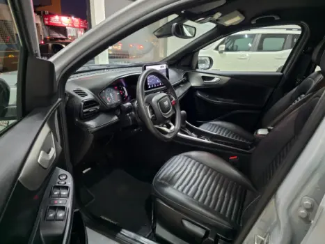 FIAT Fastback 1.3 16V 4P FLEX LIMITED EDITION TURBO 270 AUTOMTICO, Foto 12