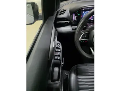 FIAT Fastback 1.3 16V 4P FLEX LIMITED EDITION TURBO 270 AUTOMTICO, Foto 17