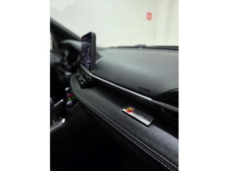 FIAT Fastback 1.3 16V 4P FLEX LIMITED EDITION TURBO 270 AUTOMTICO, Foto 18