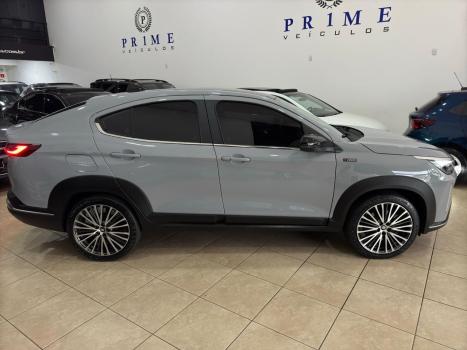 FIAT Fastback 1.3 16V 4P FLEX LIMITED EDITION TURBO 270 AUTOMTICO, Foto 3