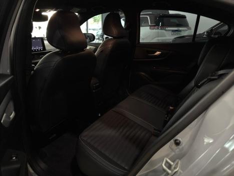 FIAT Fastback 1.3 16V 4P FLEX LIMITED EDITION TURBO 270 AUTOMTICO, Foto 12