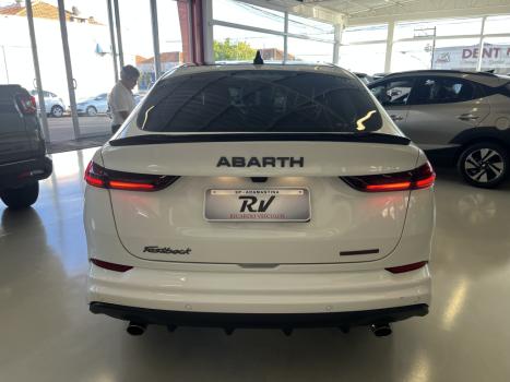FIAT Fastback 1.3 16V 4P FLEX ABARTH TURBO 270 AUTOMTICO, Foto 4