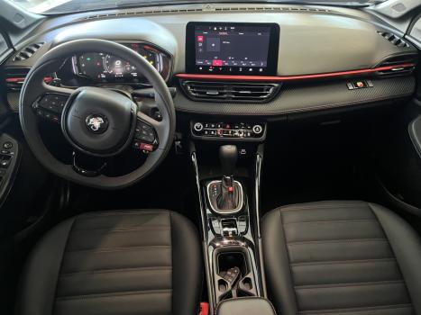 FIAT Fastback 1.3 16V 4P FLEX ABARTH TURBO 270 AUTOMTICO, Foto 6