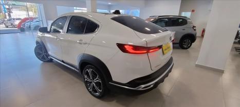 FIAT Fastback 1.3 16V 4P FLEX LIMITED EDITION TURBO 270 AUTOMTICO, Foto 3