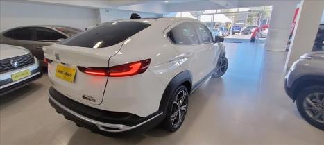 FIAT Fastback 1.3 16V 4P FLEX LIMITED EDITION TURBO 270 AUTOMTICO, Foto 4