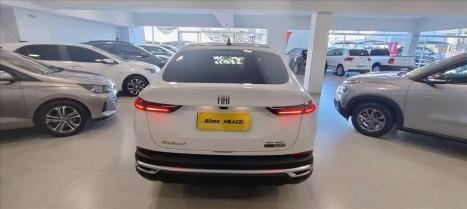 FIAT Fastback 1.3 16V 4P FLEX LIMITED EDITION TURBO 270 AUTOMTICO, Foto 6