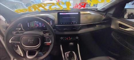 FIAT Fastback 1.3 16V 4P FLEX LIMITED EDITION TURBO 270 AUTOMTICO, Foto 7
