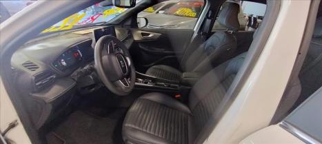 FIAT Fastback 1.3 16V 4P FLEX LIMITED EDITION TURBO 270 AUTOMTICO, Foto 8