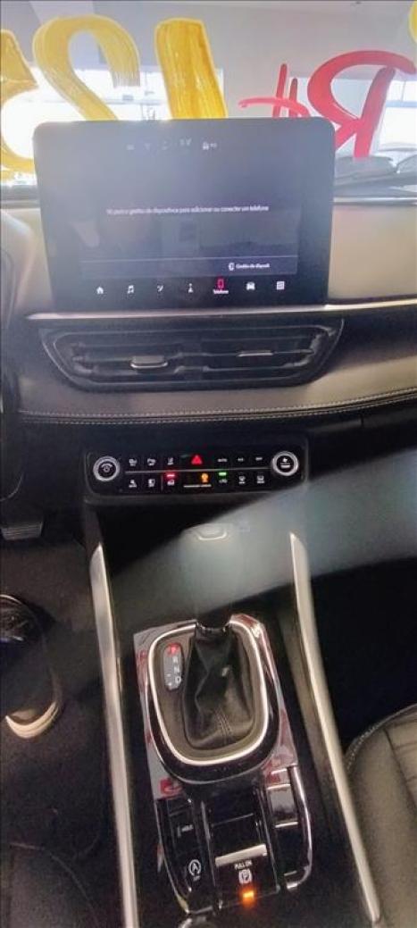 FIAT Fastback 1.3 16V 4P FLEX LIMITED EDITION TURBO 270 AUTOMTICO, Foto 9