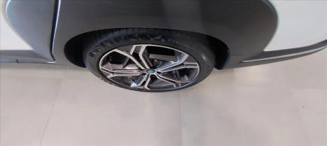 FIAT Fastback 1.3 16V 4P FLEX LIMITED EDITION TURBO 270 AUTOMTICO, Foto 10