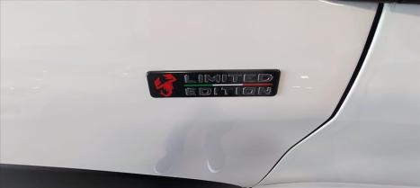 FIAT Fastback 1.3 16V 4P FLEX LIMITED EDITION TURBO 270 AUTOMTICO, Foto 12
