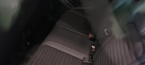 FIAT Fastback 1.3 16V 4P FLEX LIMITED EDITION TURBO 270 AUTOMTICO, Foto 13