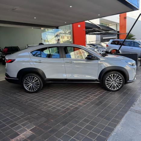 FIAT Fastback 1.3 16V 4P FLEX LIMITED EDITION TURBO 270 AUTOMTICO, Foto 3