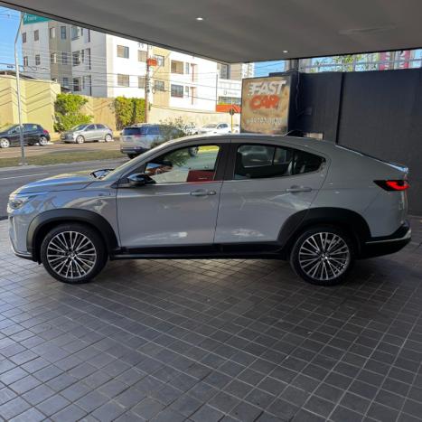 FIAT Fastback 1.3 16V 4P FLEX LIMITED EDITION TURBO 270 AUTOMTICO, Foto 4