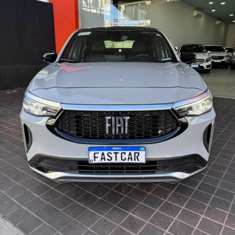 FIAT Fastback 1.3 16V 4P FLEX LIMITED EDITION TURBO 270 AUTOMTICO, Foto 7