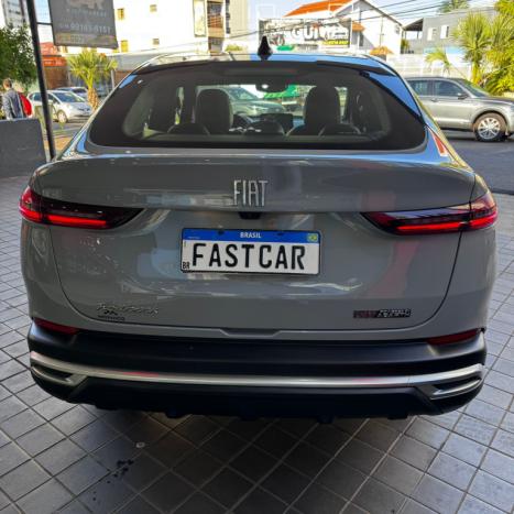 FIAT Fastback 1.3 16V 4P FLEX LIMITED EDITION TURBO 270 AUTOMTICO, Foto 8
