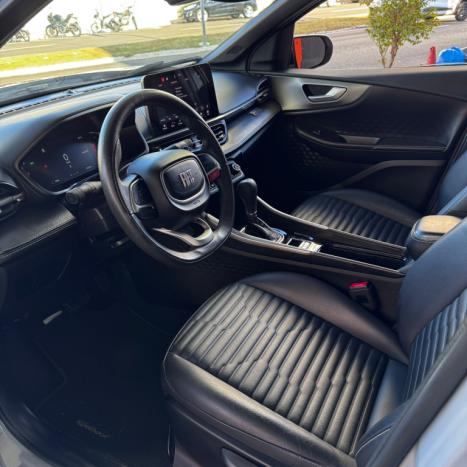 FIAT Fastback 1.3 16V 4P FLEX LIMITED EDITION TURBO 270 AUTOMTICO, Foto 9