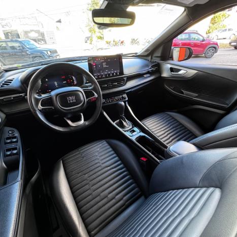FIAT Fastback 1.3 16V 4P FLEX LIMITED EDITION TURBO 270 AUTOMTICO, Foto 12