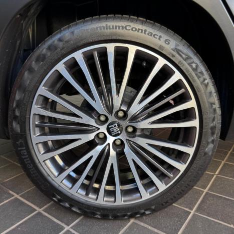 FIAT Fastback 1.3 16V 4P FLEX LIMITED EDITION TURBO 270 AUTOMTICO, Foto 15