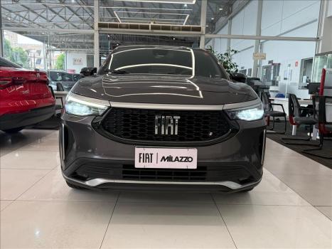 FIAT Fastback 1.3 16V 4P FLEX LIMITED EDITION TURBO 270 AUTOMTICO, Foto 2