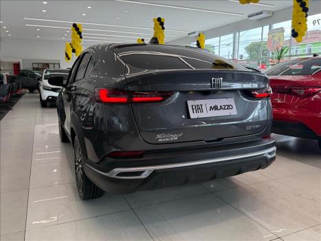 FIAT Fastback 1.3 16V 4P FLEX LIMITED EDITION TURBO 270 AUTOMTICO, Foto 6