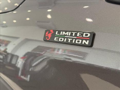 FIAT Fastback 1.3 16V 4P FLEX LIMITED EDITION TURBO 270 AUTOMTICO, Foto 7
