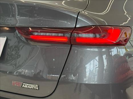 FIAT Fastback 1.3 16V 4P FLEX LIMITED EDITION TURBO 270 AUTOMTICO, Foto 8
